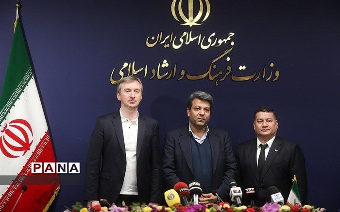 نخستین جشنواره فیلم «خزر» در مازندران برگزار می‌شود