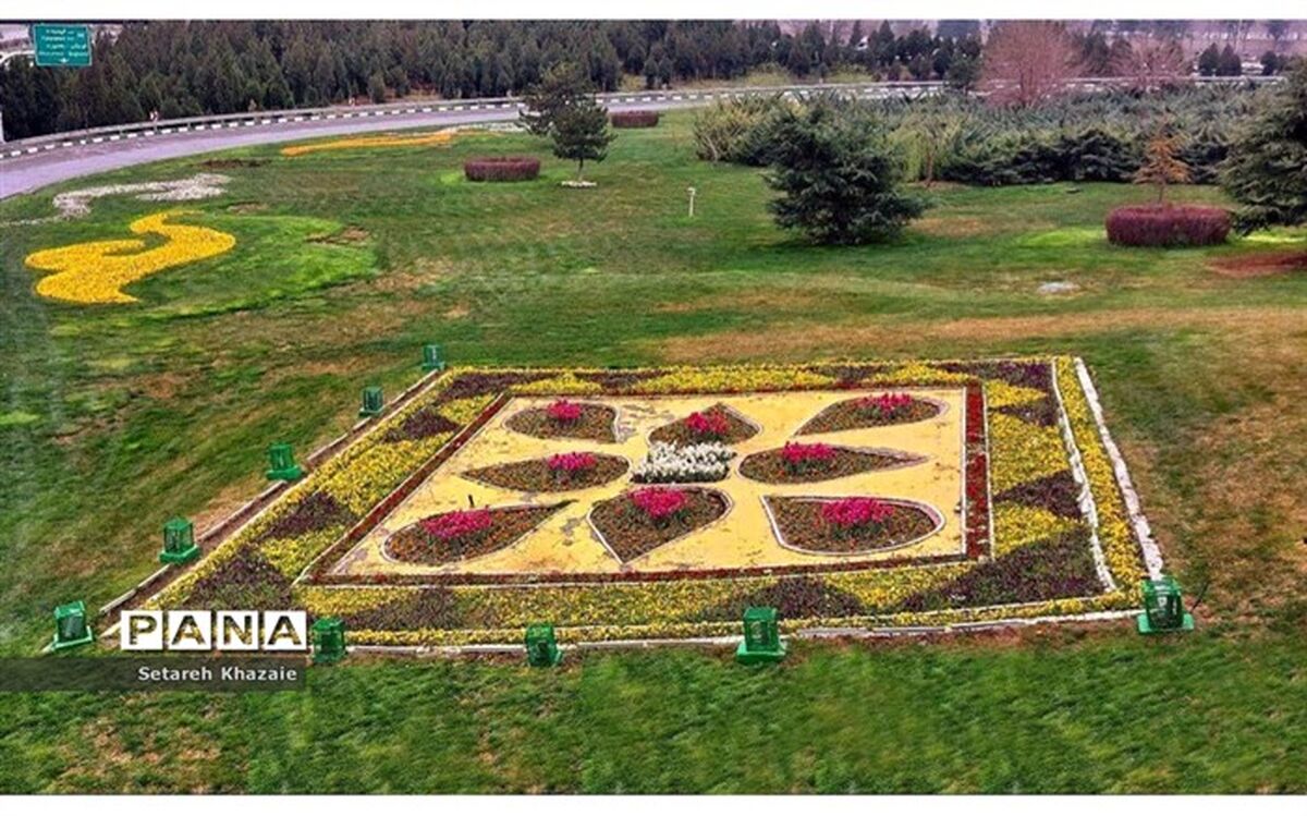 تصویب اصلاحیه مصوبه اخذ عوارض حفظ و گسترش فضای سبز شهر تهران در شورای شهر