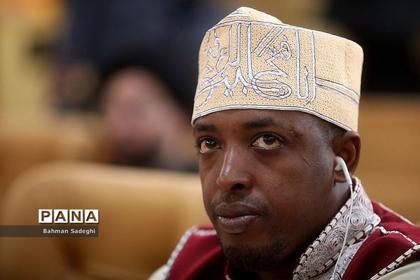 چهلمین دوره مسابقات بین‌المللی قرآن کریم