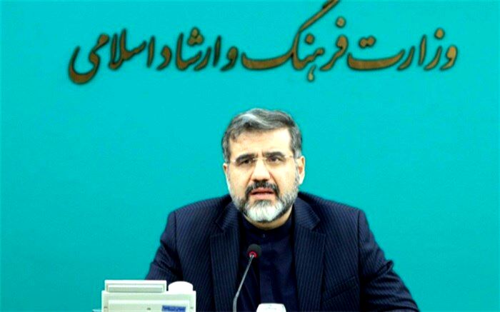 وزیر فرهنگ: مجوزهای دفتر موسیقی بدون خدشه اجرا شود