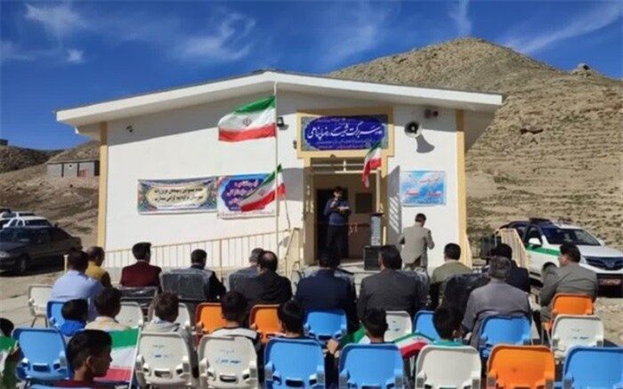عدالت آموزشی دولت سیزدهم در دورافتاده‌ترین نقاط جغرافیایی‌