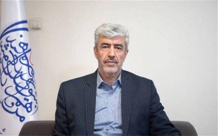 رئیس دانشگاه فرهنگیان منصوب شد