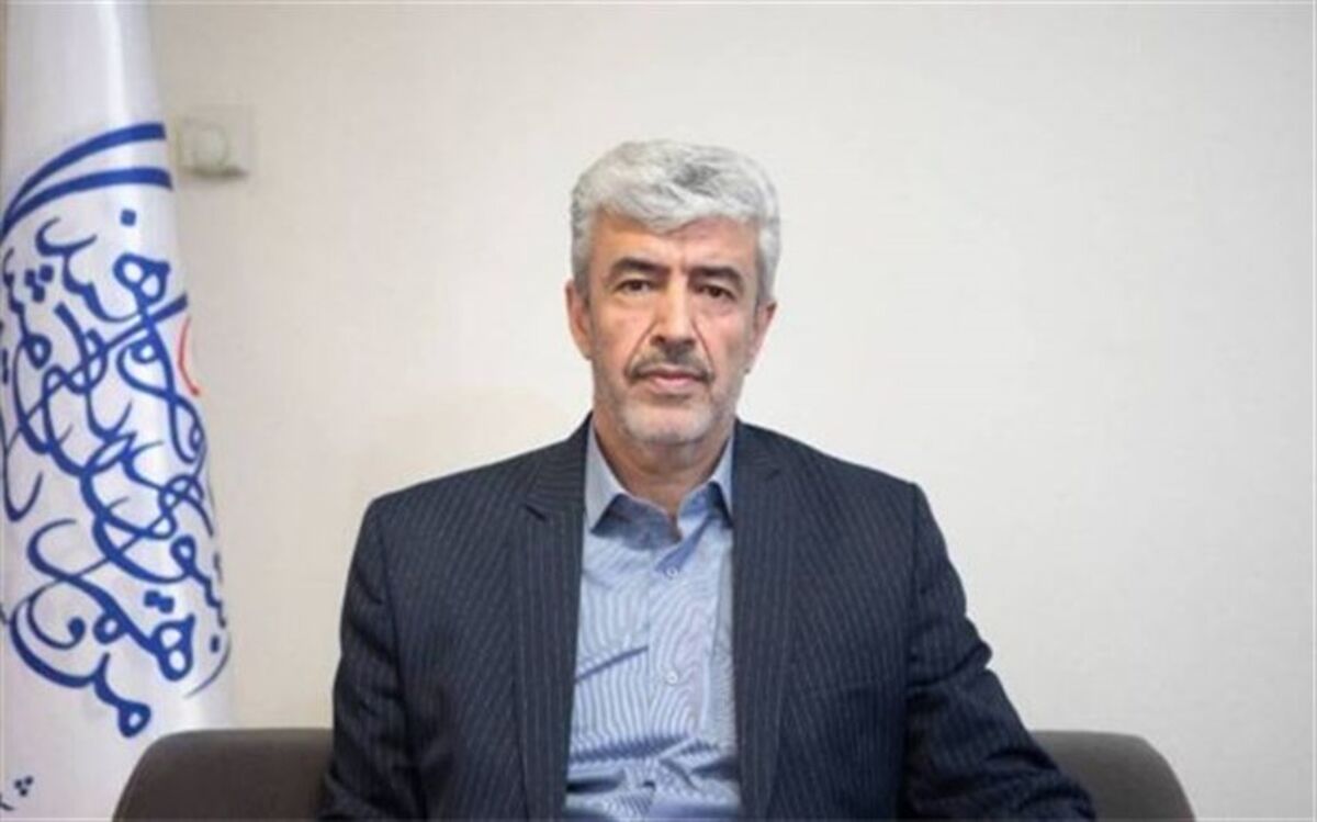 رئیس دانشگاه فرهنگیان منصوب شد