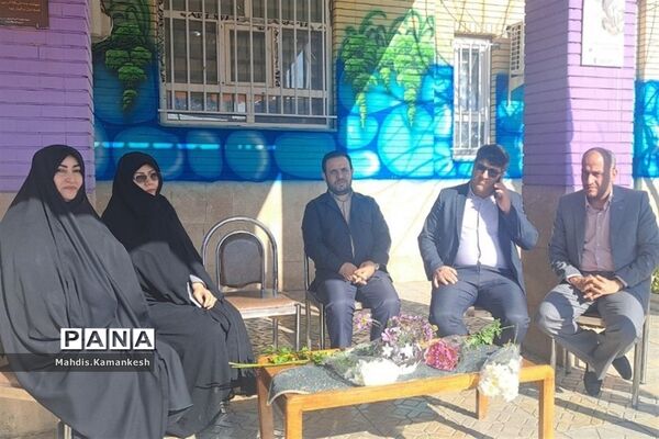 جشنواره فرهنگ اقوام ایرانی در پاکدشت