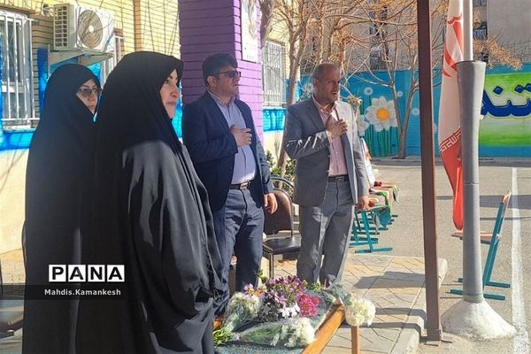 جشنواره فرهنگ اقوام ایرانی در پاکدشت