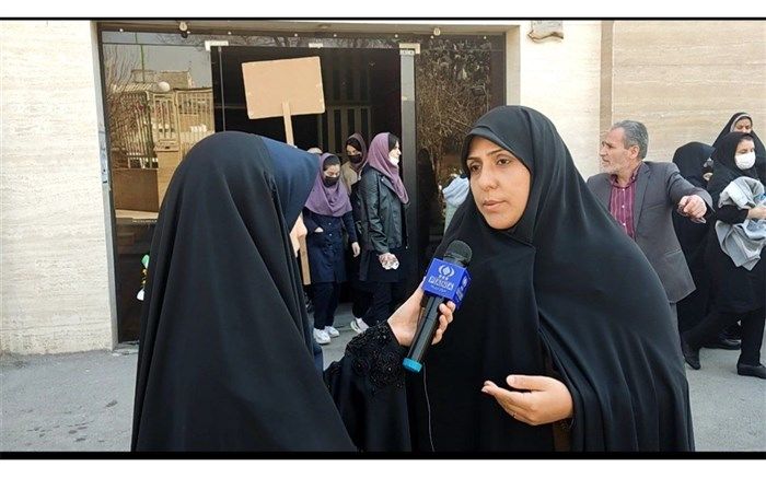 رای‌اولی‌ها نقش موثری در مشارکت حداکثری انتخابات دارند/ فیلم