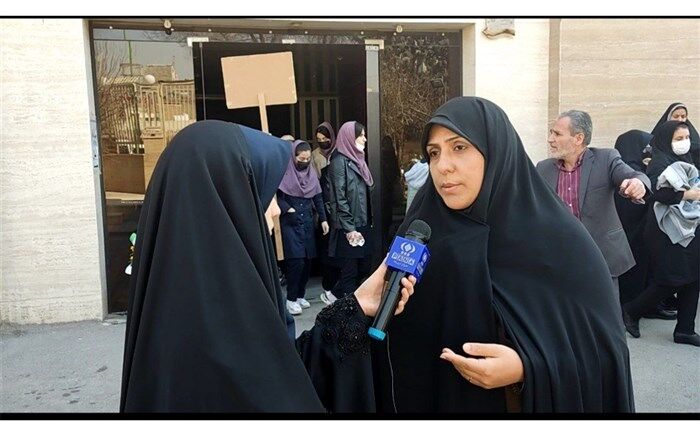 رای‌اولی‌ها نقش موثری در مشارکت حداکثری انتخابات دارند/ فیلم
