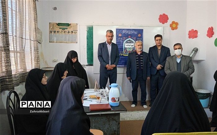 هیچ موفقیتی بدون تلاش و اراده کسب نمی‌شود