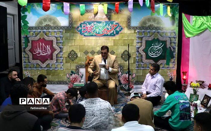 حضرت ابوالفضل(ع) نماد بارز جانبازی و فداکاری است