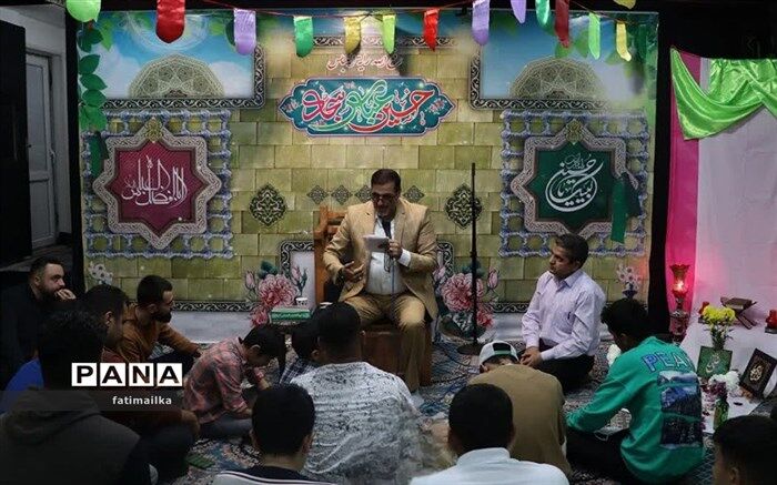 حضرت ابوالفضل(ع) نماد بارز جانبازی و فداکاری است