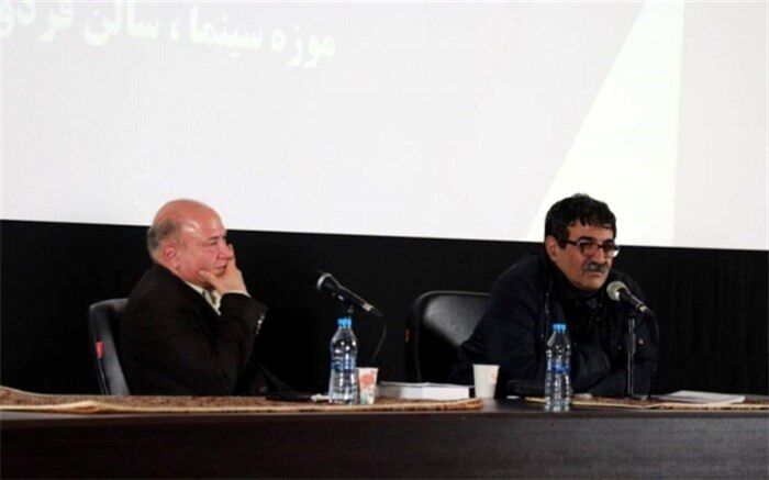 «مرثیه گمشده» سندی مرجع است