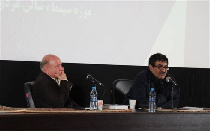 «مرثیه گمشده» سندی مرجع است
