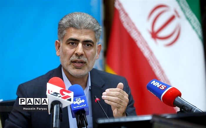 دوازدهمی‌ها برای ایجاد «سابقه تحصیلی» به دروس عمومی توجه کنند