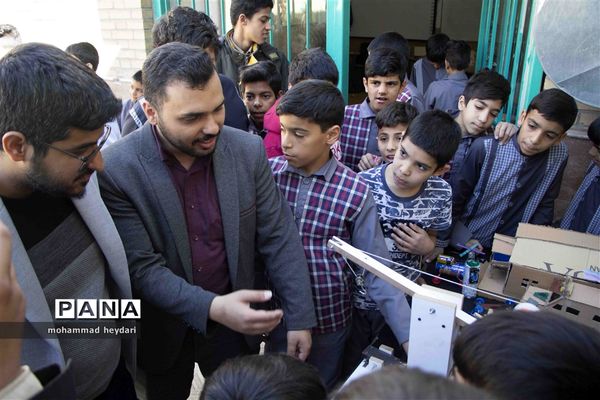 جشنواره شاد