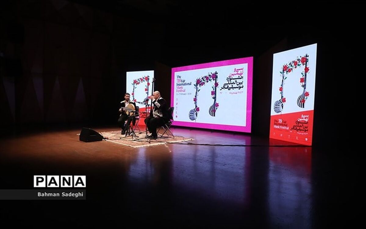 از اجراهای ارکسترال تا حضور هلندی‌ها در جشنواره موسیقی فجر