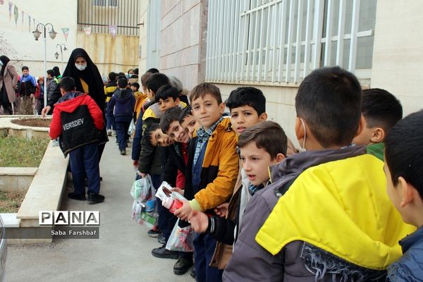 برنامه فرهنگی - هنری به‌مناسبت دهه فجر در آذربایجان غربی