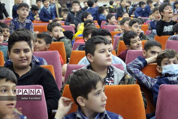 برنامه فرهنگی - هنری به‌مناسبت دهه فجر در آذربایجان غربی