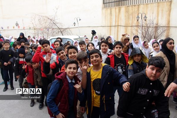 برنامه فرهنگی - هنری به‌مناسبت دهه فجر در آذربایجان غربی