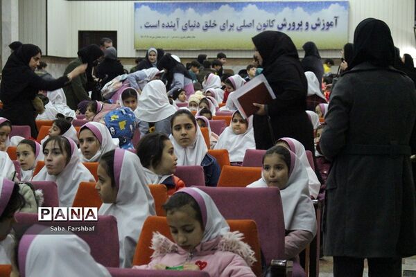 برنامه فرهنگی - هنری به‌مناسبت دهه فجر در آذربایجان غربی