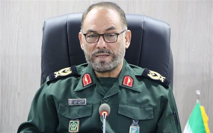 همکاری سپاه و آموزش و پرورش آذربایجان غربی در بالاترین سطح خود قرار دارد