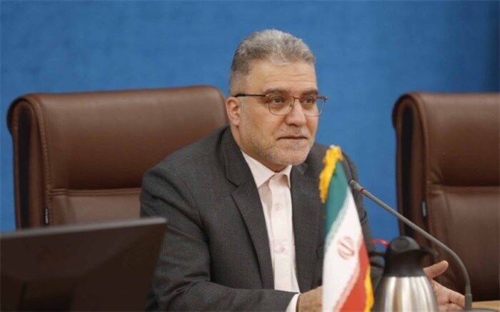 تاکید معاون وزیر کشور بر حضور موثر فعالان اقتصادی در انتخابات اسفند