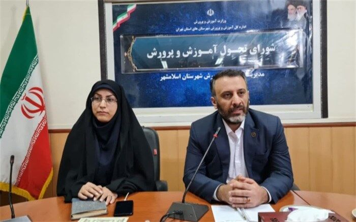 نقش محوری مدیریت مدرسه در راستای ارتقای کیفیت‌بخشی برنامه‌های مدرسه