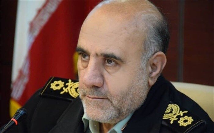 کشف ۸۵۰ میلیارد ریال لباس قاچاق در کشور