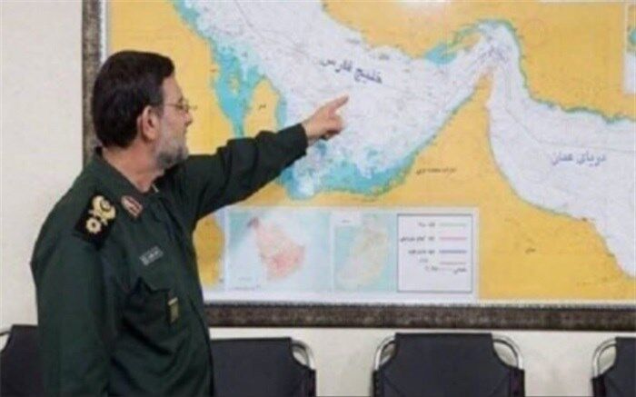 ساخت ۳ شناور پیشرفته تندرو برای سپاه