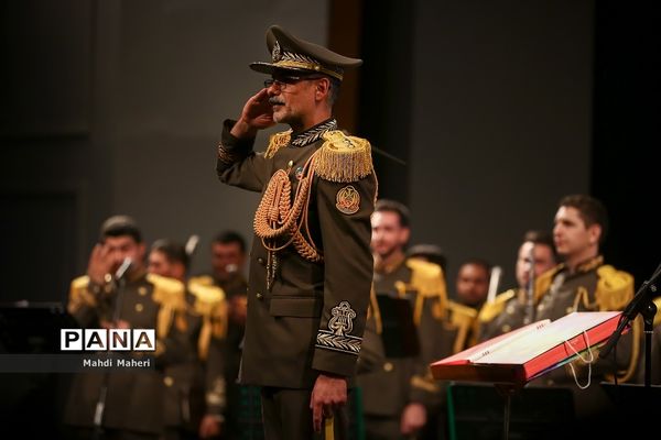 سومین شب سی‌و‌نهمین جشنواره موسیقی فجر