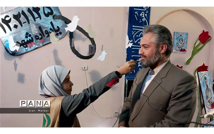جانبازان کسانی هستند که شاید روزی چند بار از شدت درد به شهادت برسند