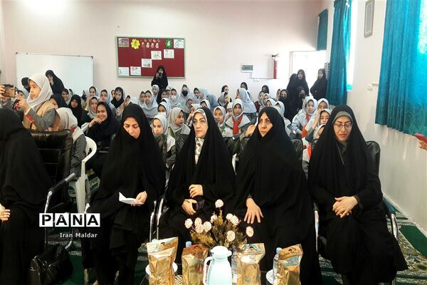 مراسم یادواره شهدا