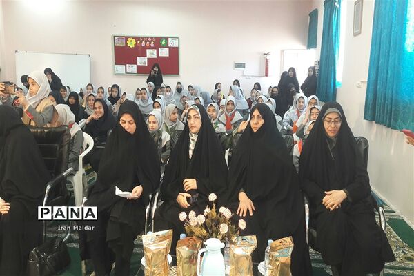 مراسم یادواره شهدا