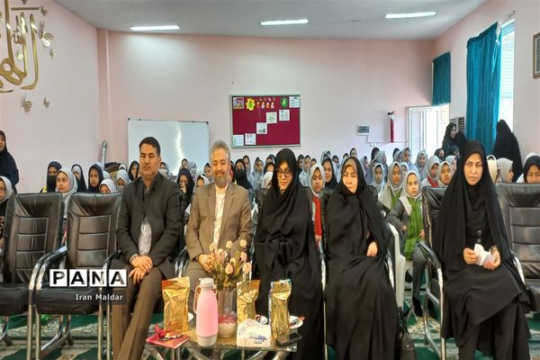 مراسم یادواره شهدا