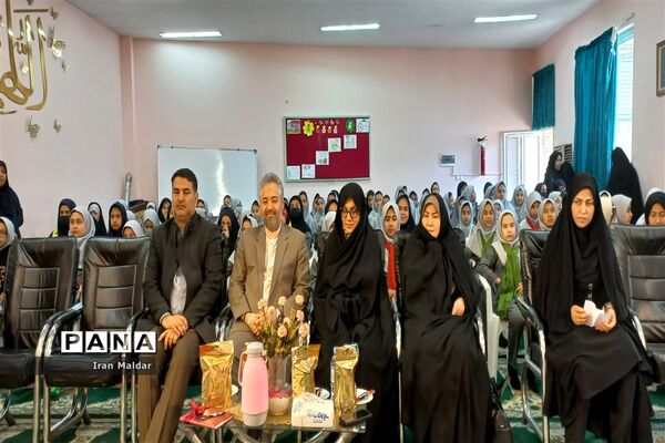 مراسم یادواره شهدا