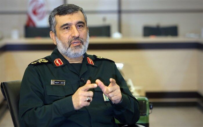 ارتش آمریکا یارای مقاومت در برابر قدرت دفاعی ایران را ندارد