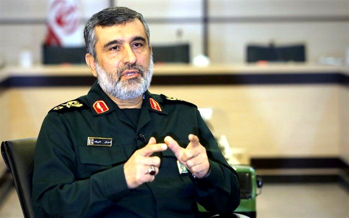 ارتش آمریکا یارای مقاومت در برابر قدرت دفاعی ایران را ندارد