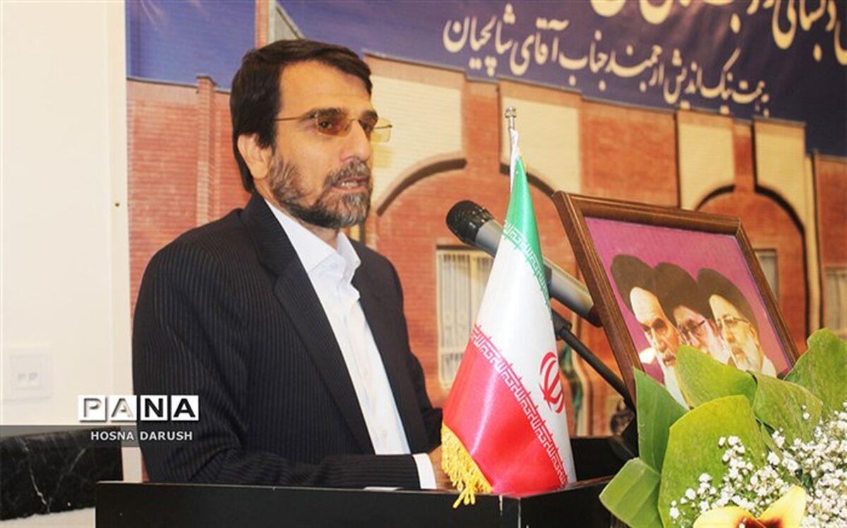 دانش‌آموزان با نیازهای ویژه سرمایه‌های ارزشمند جامعه هستند