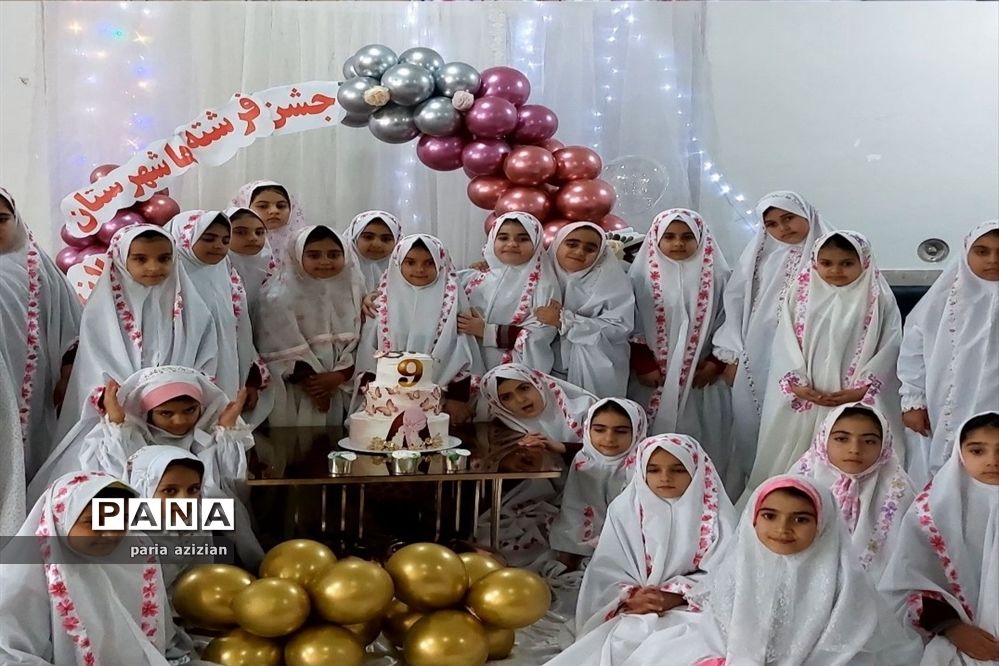 جشن تکلیف در معمولان