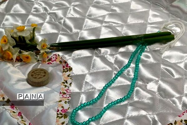 برگزاری جشن عبادت فرشته‌ها در ورامین