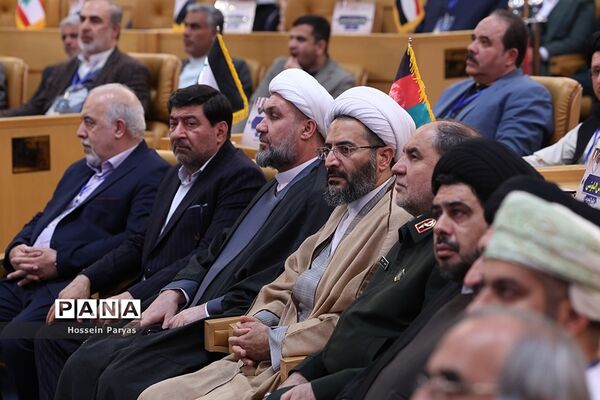 چهلمین دوره مسابقات بین‌المللی قرآن کریم جمهوری اسلامی ایران