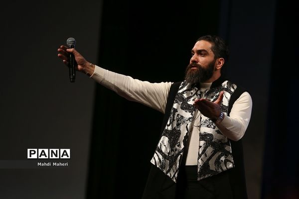 چهارمین شب سی‌و‌نهمین جشنواره موسیقی فجر