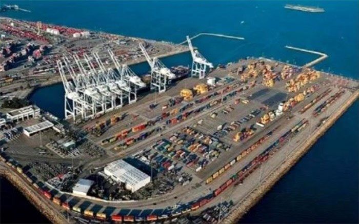 سکونتگاه‌های ساحلی ۲۷ گانه، دروازه‌های ورودی کشور در کنار سواحل