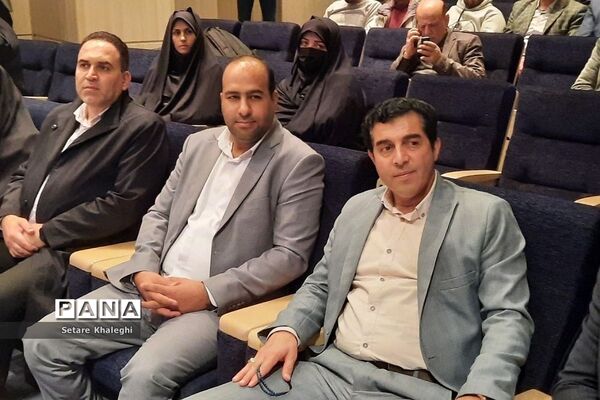 جشنواره عکاسی هدایت در شهرستان دماوند