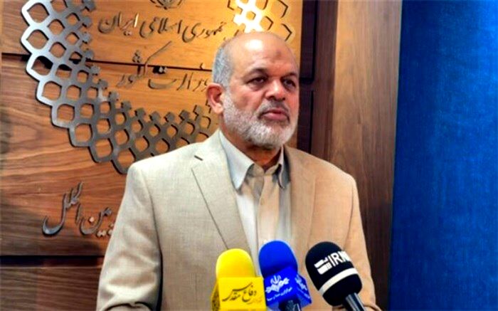 حضور یک میلیون نفر در شعب اخذ رأی برای برگزاری انتخابات