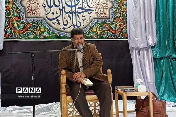 برگزاری کارگاه مشاوره و آموزش خانواده در ورامین