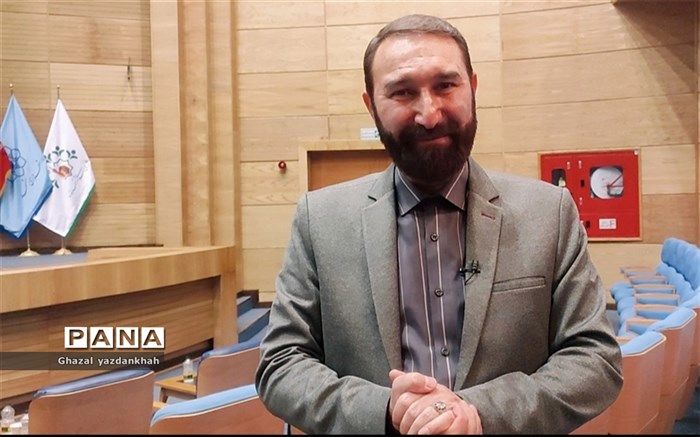 فرزندان بهترین سرمایه‌های زندگی هستند