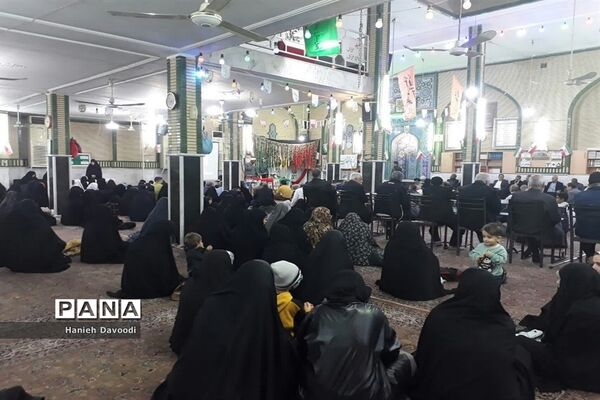 یادواره شهید فخری زاده و شهدای کوی رهبر در قم