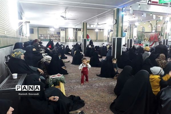 یادواره شهید فخری زاده و شهدای کوی رهبر در قم