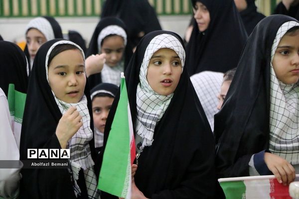 یادواره شهید فخری زاده و شهدای کوی رهبر در قم