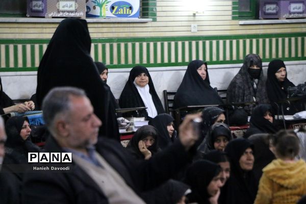 یادواره شهید فخری زاده و شهدای کوی رهبر در قم